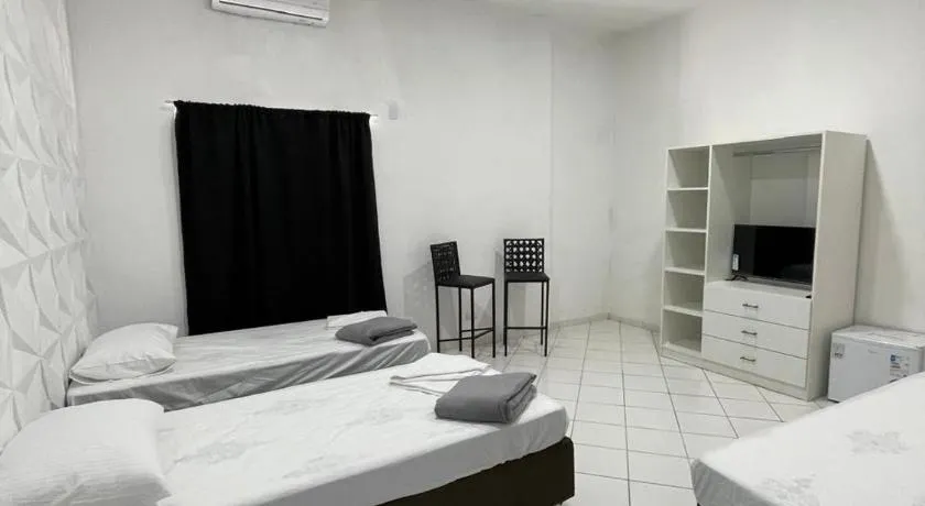 Vista Bela Hotel - Image 1