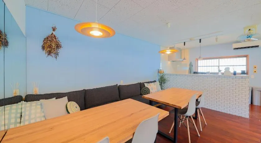 guesthouse minkä - Image 1