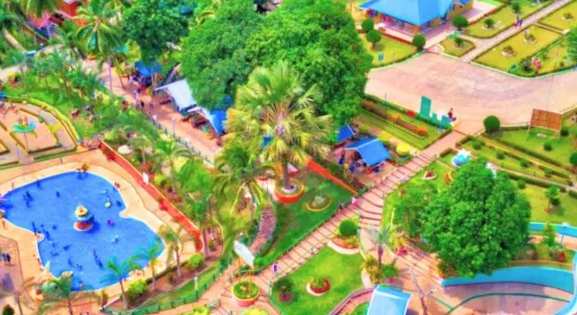 RR Family Spring Resort - Image 1