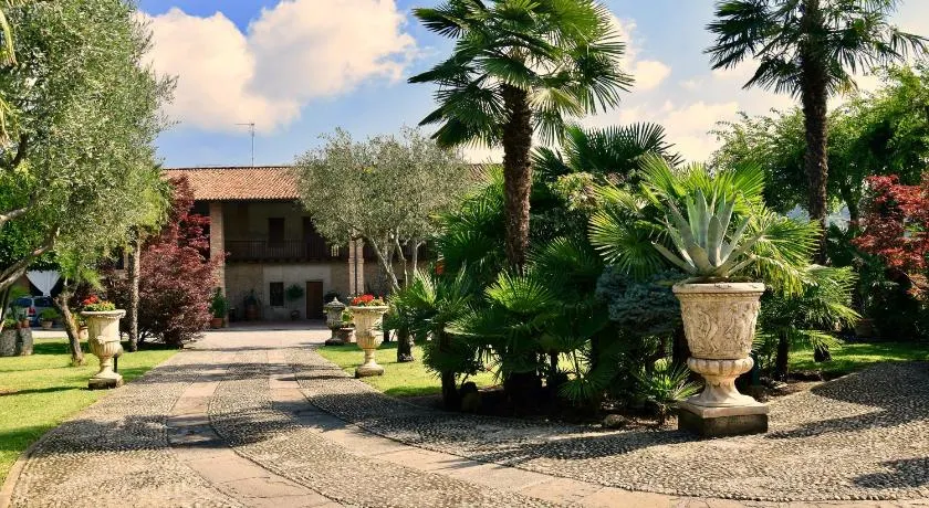 B&B Cascina in Franciacorta - Image 1