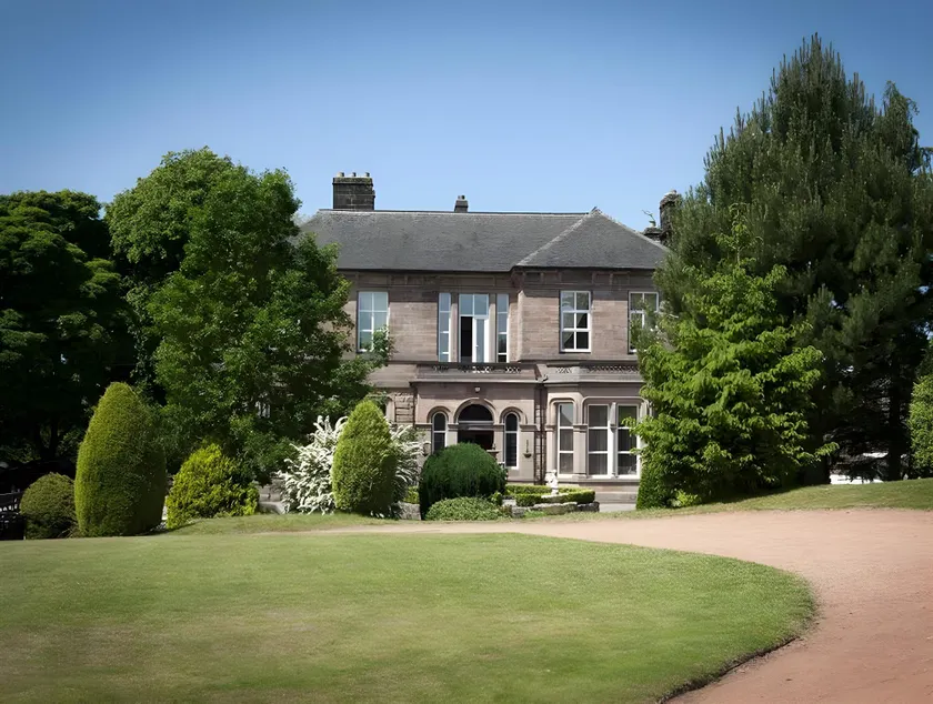 Whiston Hall - Image 1