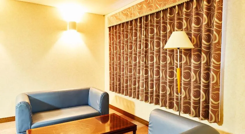 Nasushiobara Station Hotel - Image 1