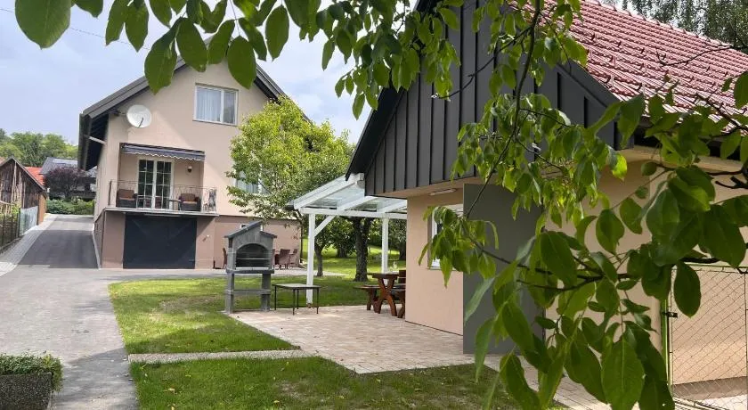 Ferienhaus Motorikpark - Image 1