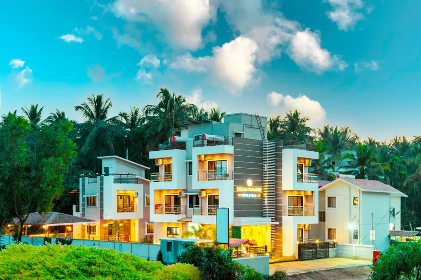 SpicyMango Dream Paradise Hotel & Villa - Image 1