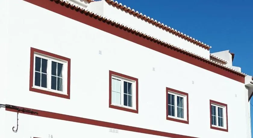 SulSeixe Guesthouse - Image 1