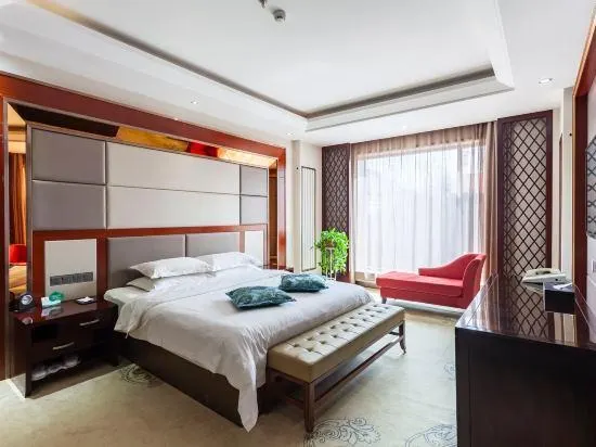 Buhala Hotel - Image 1