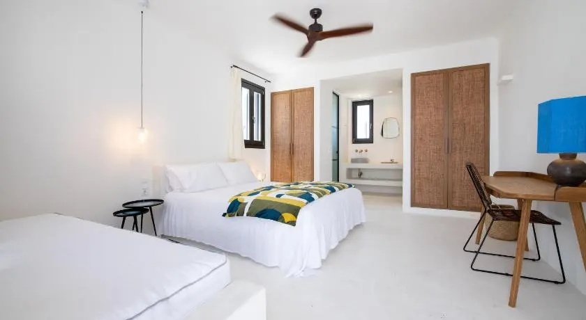 Koukoumi Vegan Boutique Hotel - Image 1