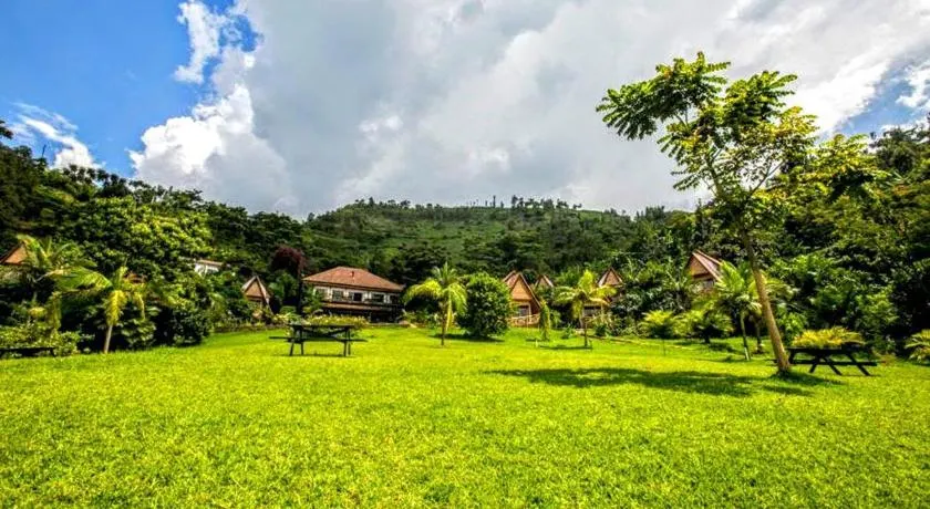 Kivu Paradis Resort - Image 1