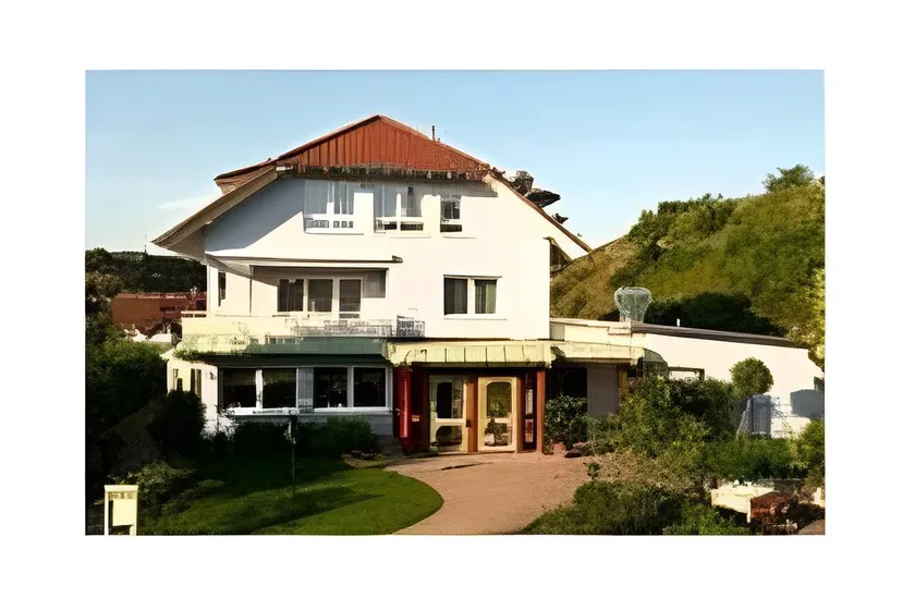 Landhaus Keller - Hotel & Restaurant - Image 1