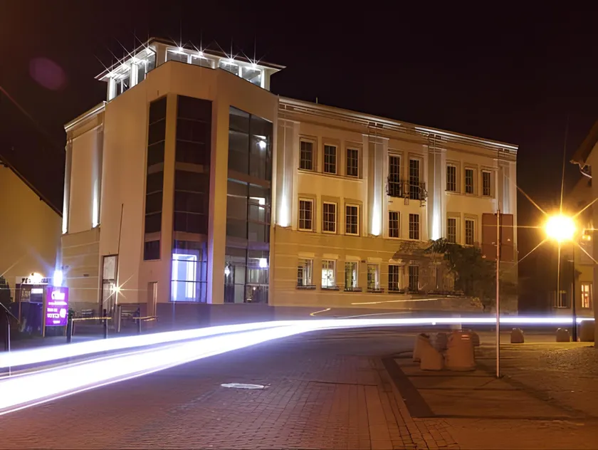 Hotel Morze - Image 1