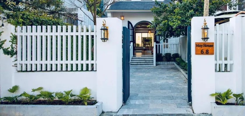 May house - Luxury private house in Hoi An center - Image 1