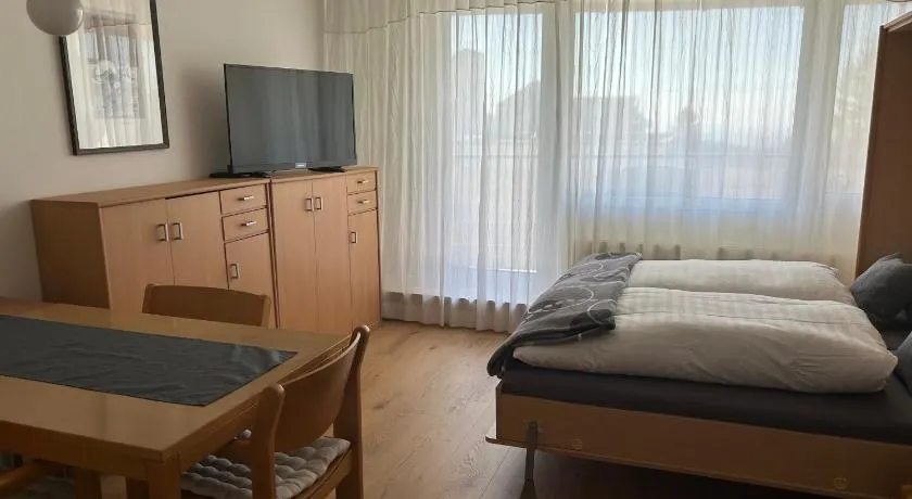 Ferienwohnung Predigtstuhl Resort - Image 1