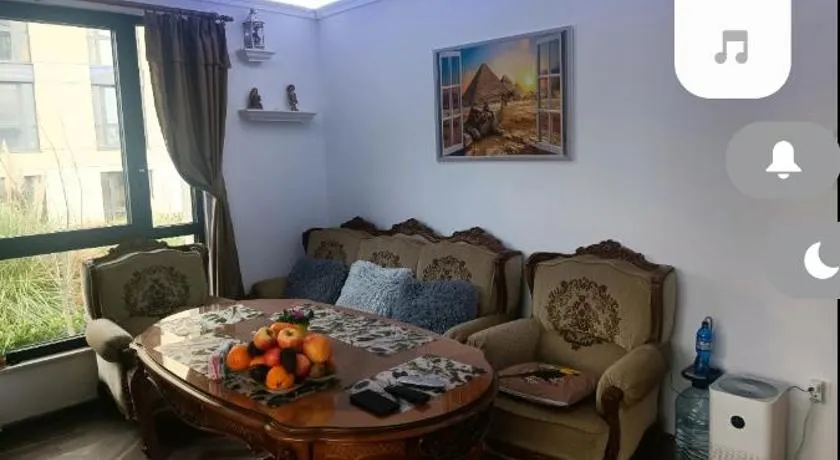 Cozy flat Азур - Image 1