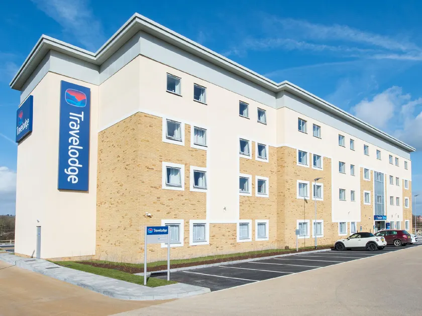 Travelodge Weston-super-Mare - Image 1