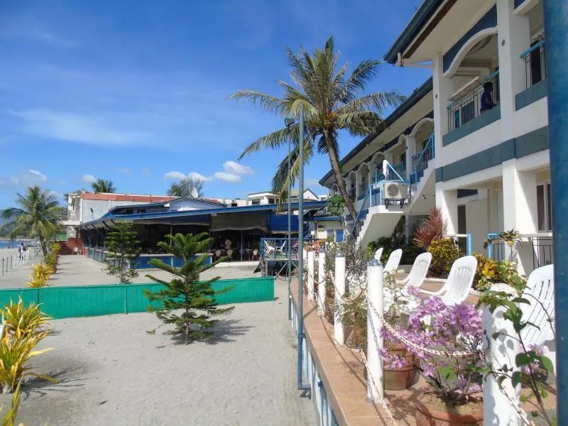 Blue Rock Resort and Dive Centre - Image 1