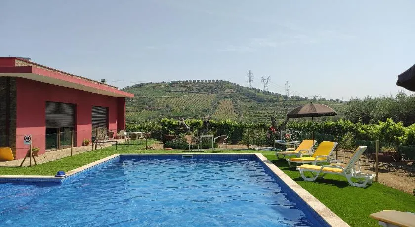 Quinta dos Padrinhos - Suites in the Heart of the Douro - Image 1