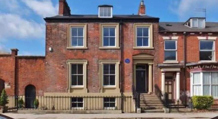 114 Coltman Street Hull - Image 1