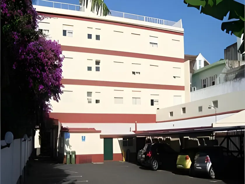 Hotel Sete Cidades - Image 1