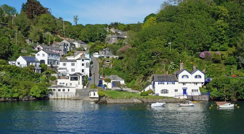 Fowey River Views - Image 1