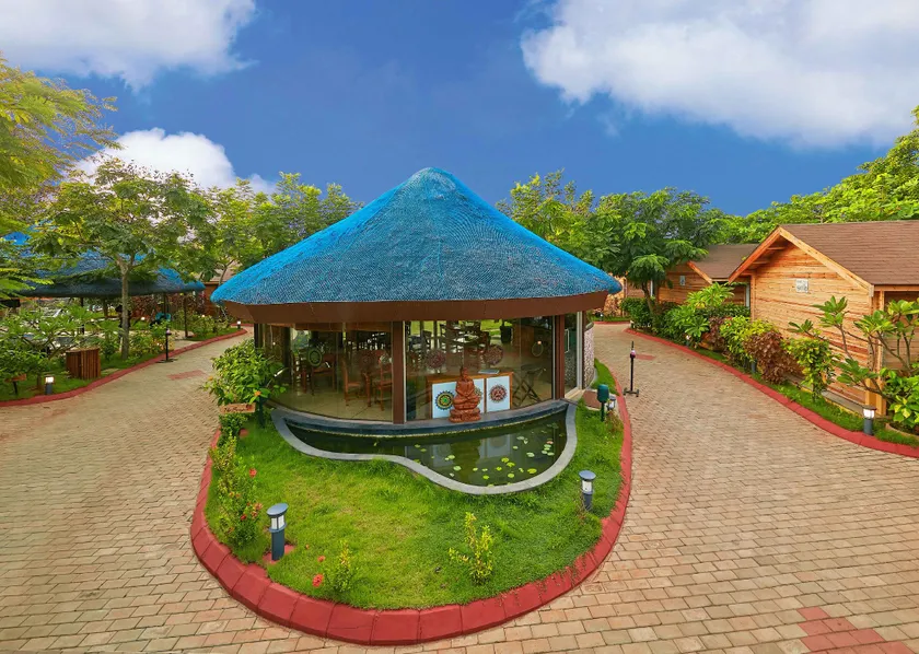 Bodhiwoods Resorts - Image 1