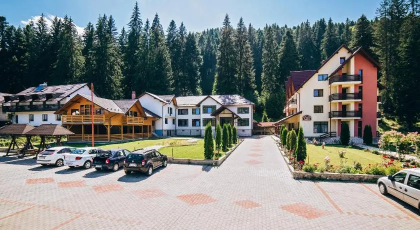 Pensiunea Sami - Image 1