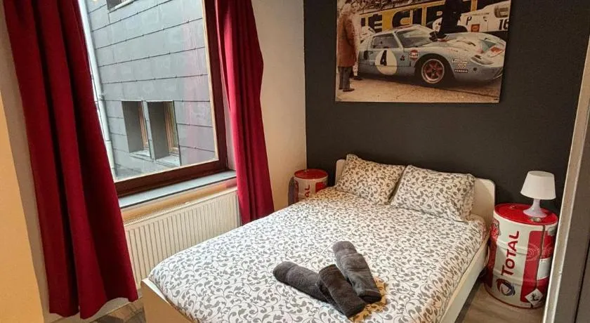 L'appart promenade de 4 heures - Image 1