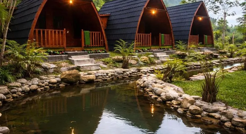 Glamping Galayu Tawangmangu - Image 1