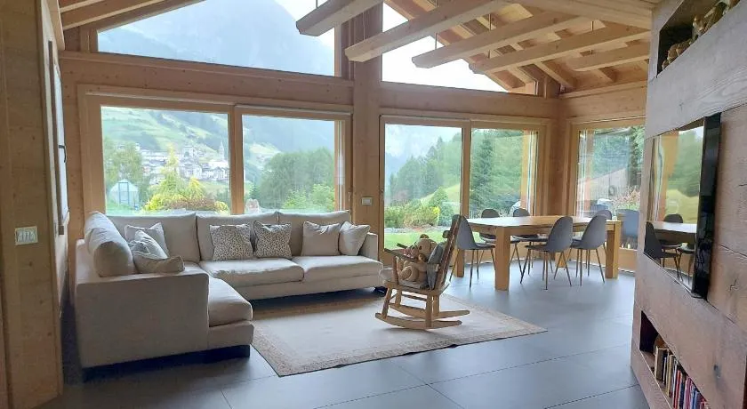 Chalet Taulei tra Bormio e Livigno - Image 1