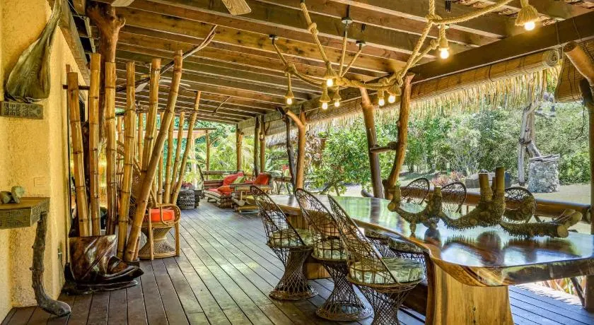 Unique 3BR Garden Retreat 2 Bungalows - Image 1
