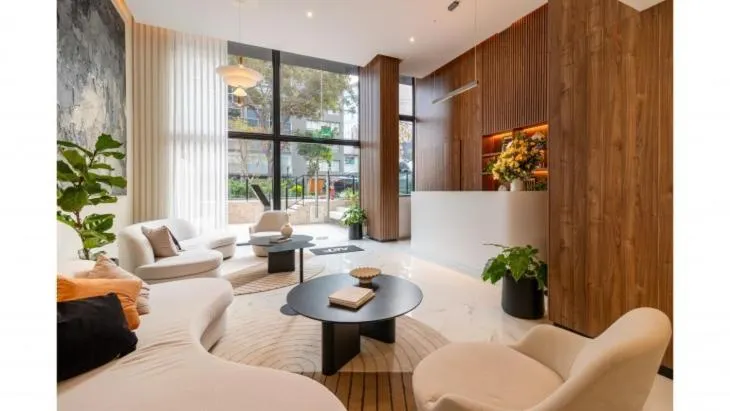 Stylish Miraflores Retreat - Patio, Pool, Garden - Image 1