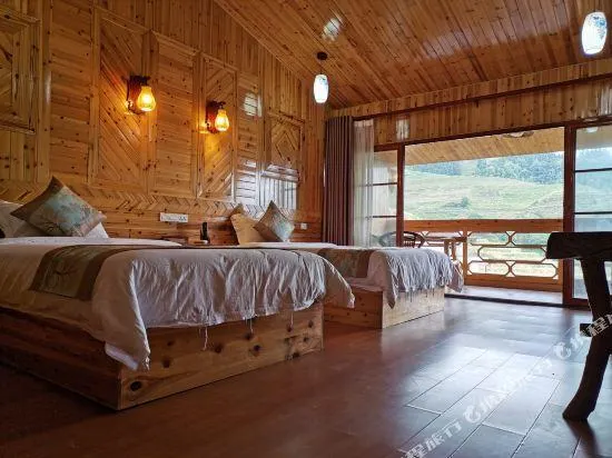 Yiran Residence Inn (Longsheng Longji Terraces) - Image 1