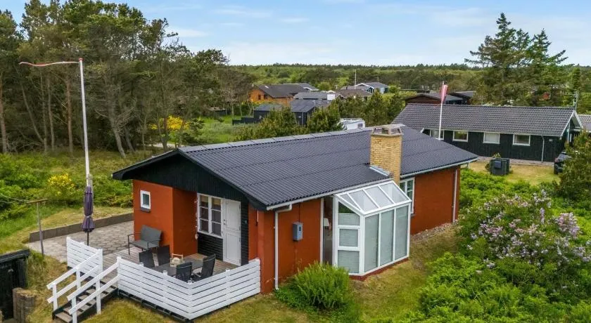 Holiday Home Kaare - 250m from the sea by Interhome - Image 1