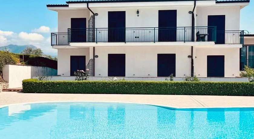 Scalea Apartments & Pool - Image 1