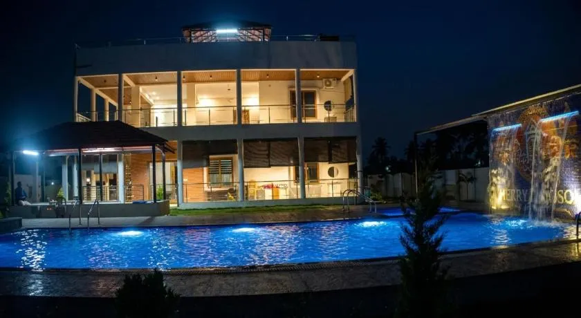 Amara Kosha - Utsav - Devanahalli - Wedding Venue, Corporate Retreat, Parties, Celebrations, Hangout & Homestays - Image 1