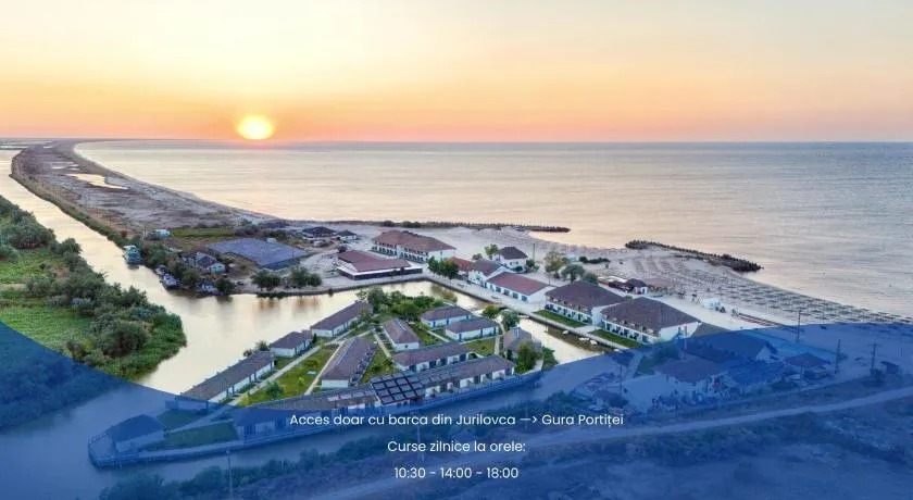 Gura Portitei Resort - Image 1