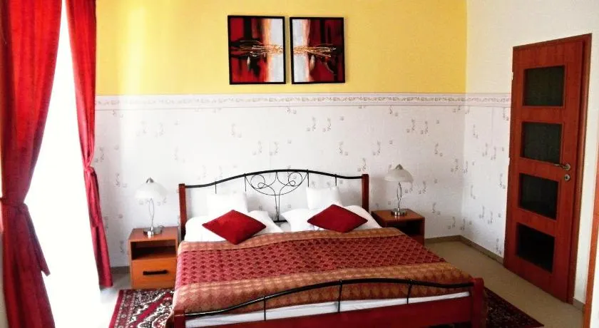 Hotel Vysocina - Image 1