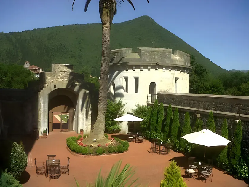 Hotel Castillo de Arteaga - Image 1