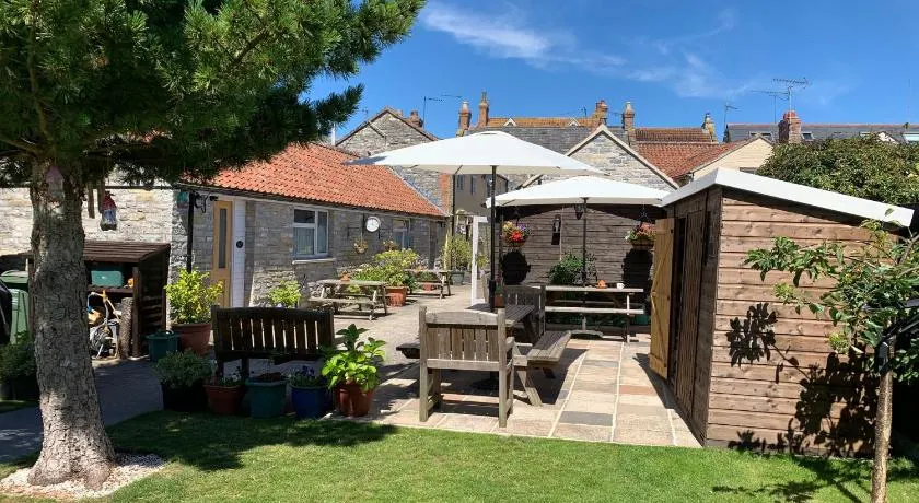 No. 5 Smith Cottages - Image 1