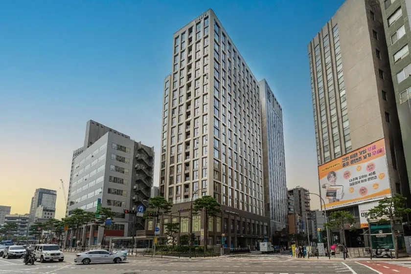 HOMES Stay MyeongDong - Image 1