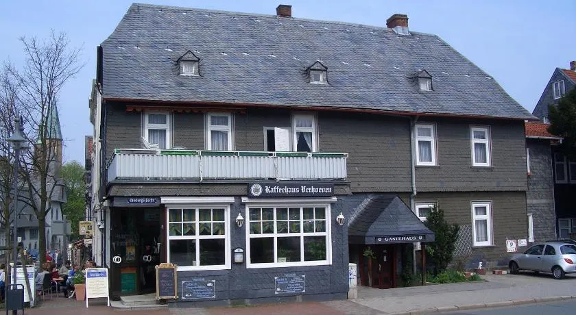 Gästehaus Verhoeven - Image 1