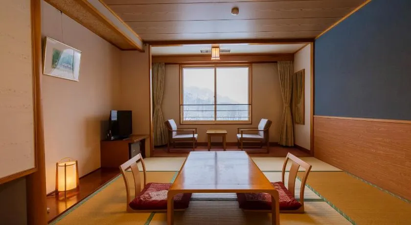 Kyukamura Nyuto-Onsenkyo - Image 1
