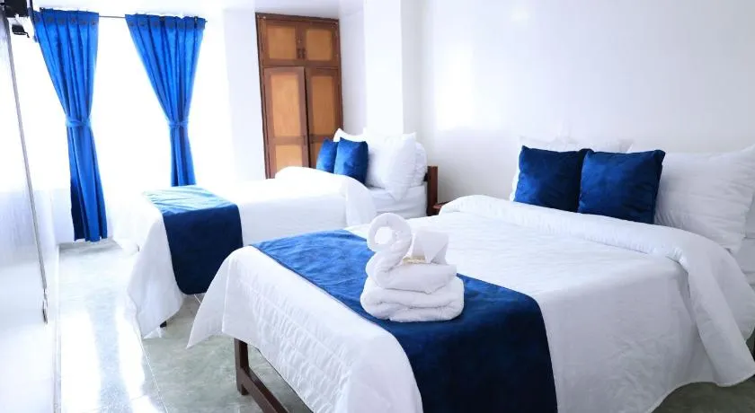 Hotel San Lorenzo Ubaté - Image 1