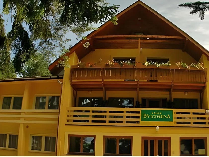 Hotel Bystrina - Image 1
