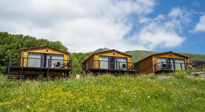 Cottage Mountain crystal kazbegi - Image 1
