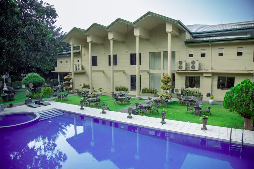 Seethawaka Regency - Image 1