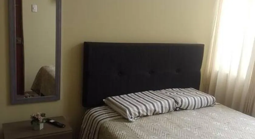 Acogedora habitación - Image 1