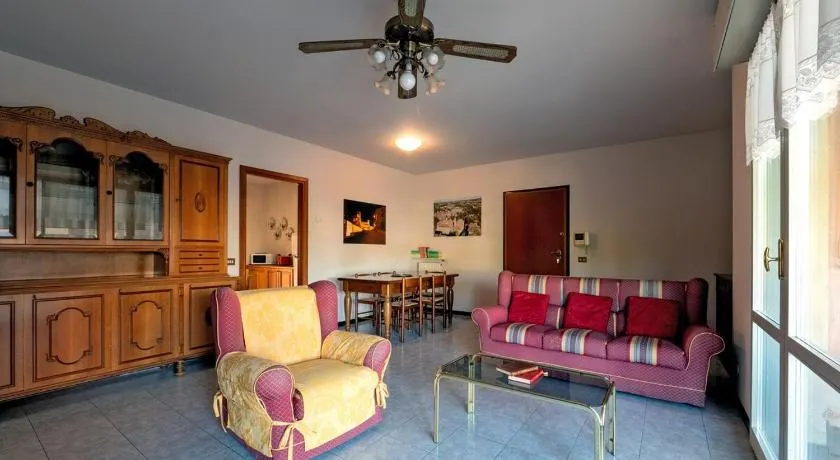 Monterosso-Cozy Apartment - Image 1