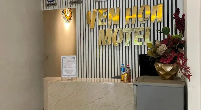 YÊN HÒA MOTEL - Image 1