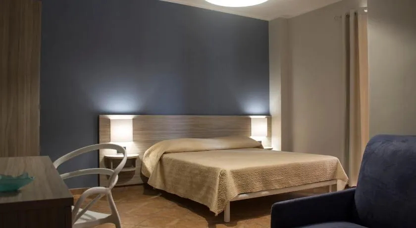 Incanto Luxury Rooms - Image 1