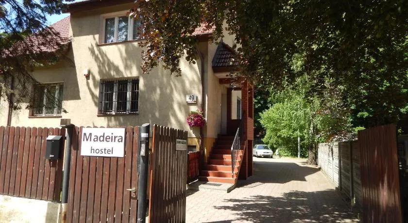 Hostel Madeira - Image 1